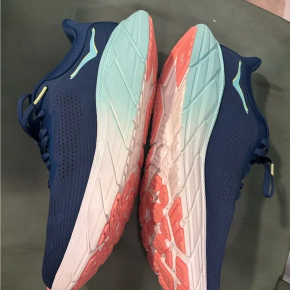 Arahi 7 Hokas women’s running shoes - Picture 5 of 7